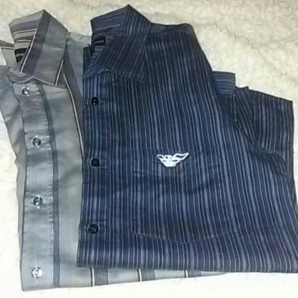 Emporio Armani Shirt